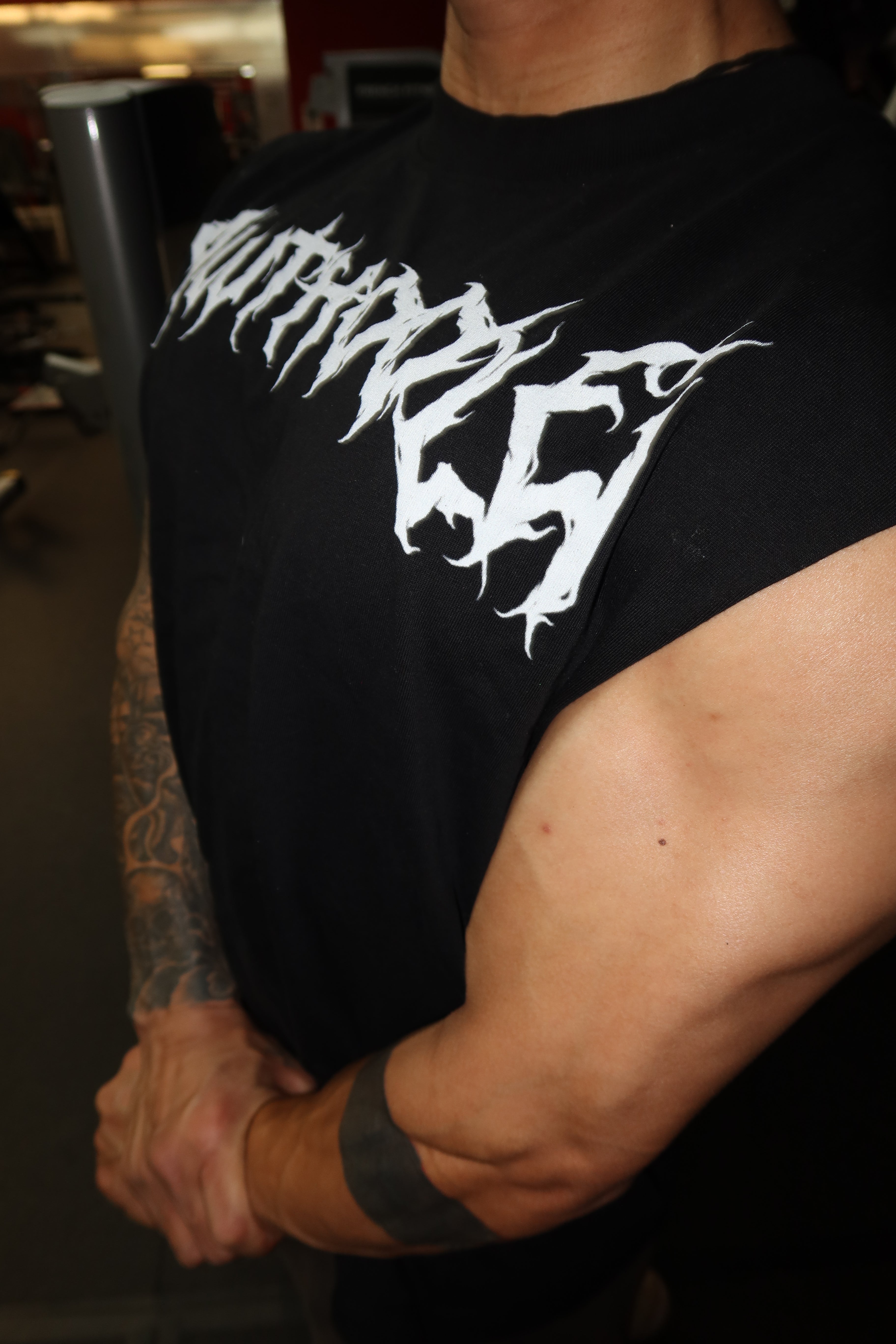 Tank Top TEE