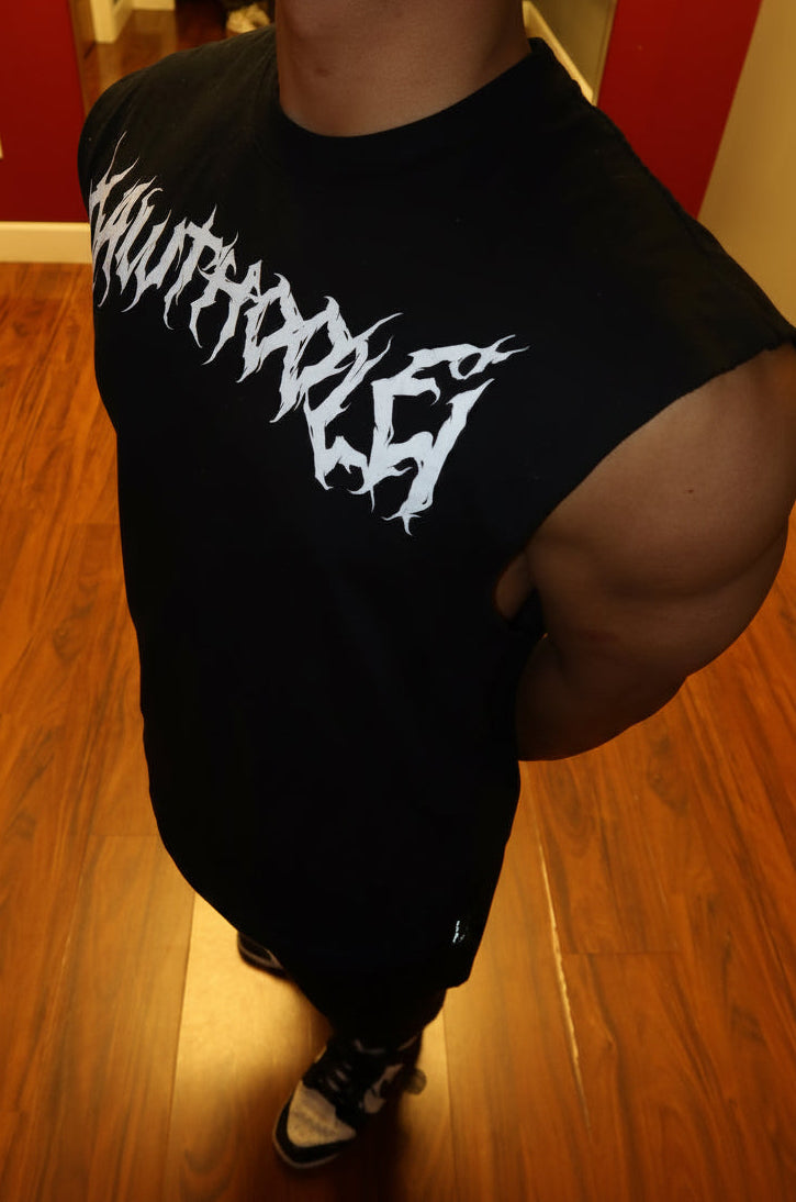 Tank Top TEE